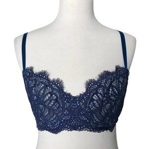 Victoria's Secret Dream Angels Push Up Unpadded